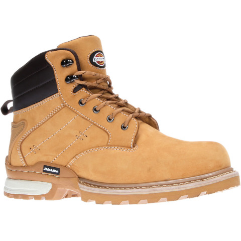 dickies trenton safety boot