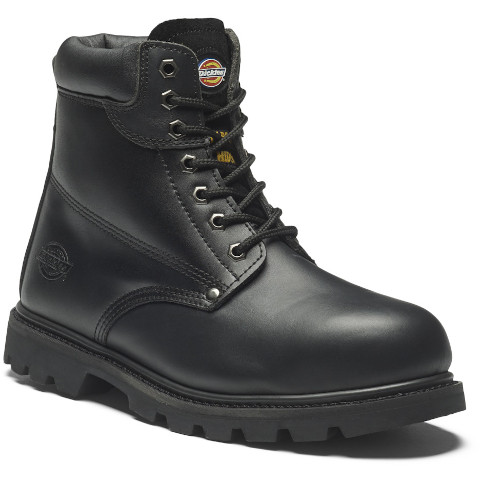 dickies snow boots