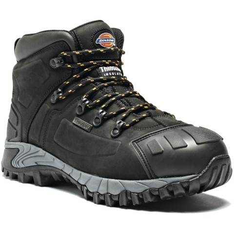 dickies phoenix safety boot