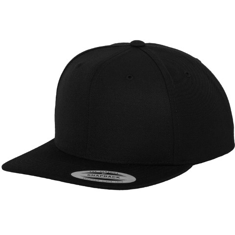 yupoong classic snapback wholesale