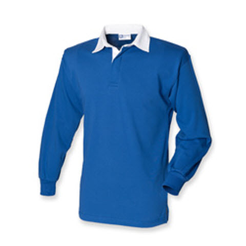 custom rugby shirts