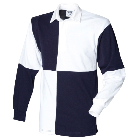 personalized rugby shirts