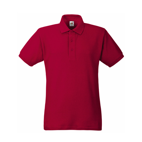 embroidered polo shirts cheap no minimum