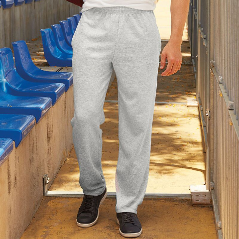 fruit of the loom jogging suits