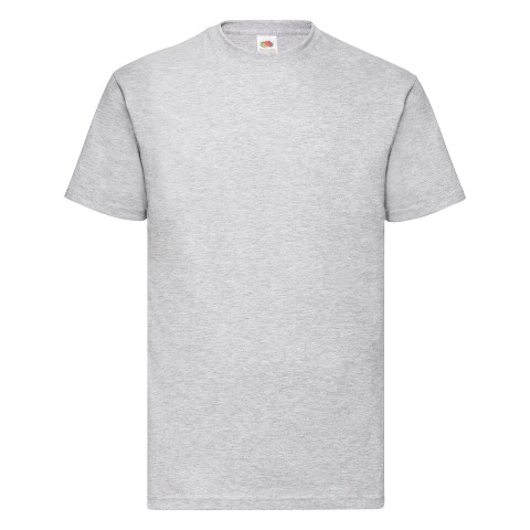 Fox Mens Hi Speed Short Sleeve Basic T-Shirt