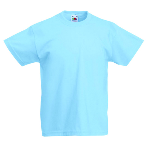 Pack loom of fruit shirts kid t the cute Loom pack kid the shirts fruit t of