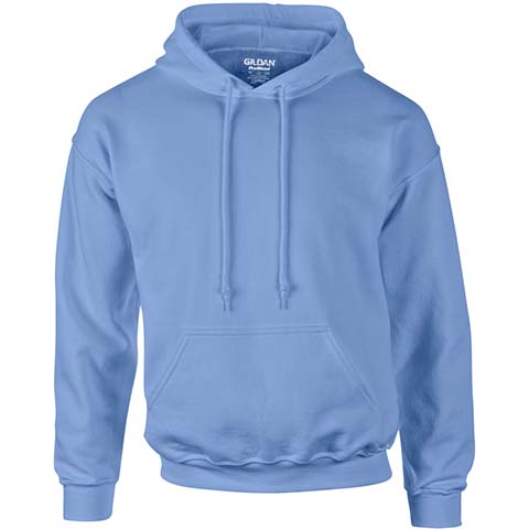 gildan dryblend pullover hooded sweatshirt