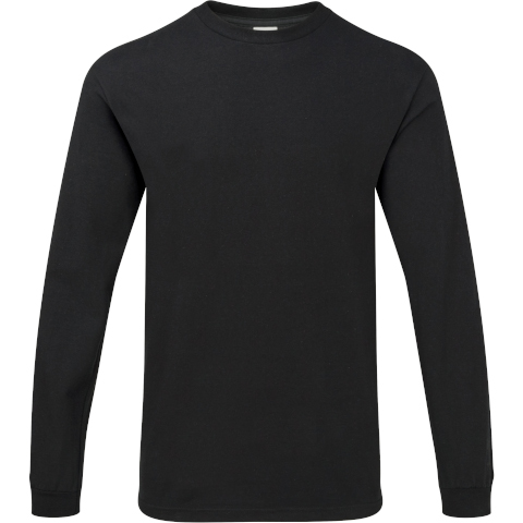 Gildan Hammer Long Sleeve Size Chart