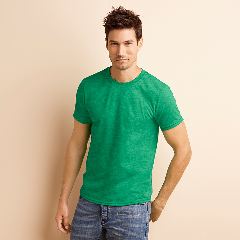 Ringspun T Shirt >> Gildan Men S Ring Spun Softstyle T Shirt Ringspun T Shirt >> Gildan Men S Ring Spun Softstyle T Shirt