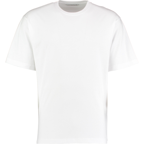 Mens Grey Slim Fit High Quality Super Soft Cotton T-Shirt 180gsm