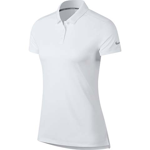 nike victory long sleeve v neck ladies