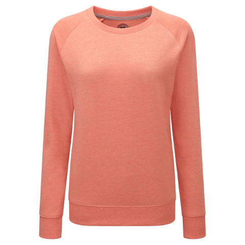 russell raglan sweatshirt