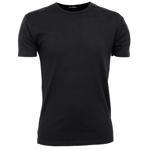 Tee Jays Men's Interlock Tee