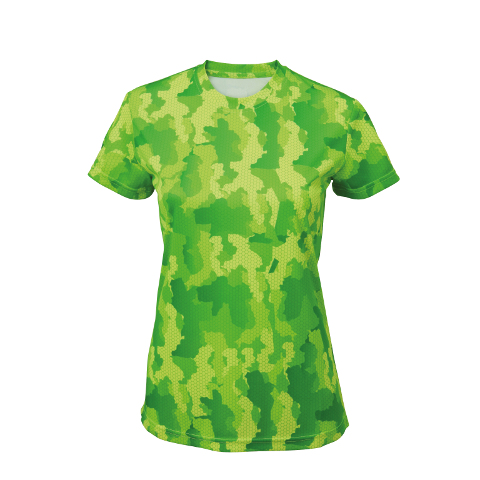 tri dri t shirt