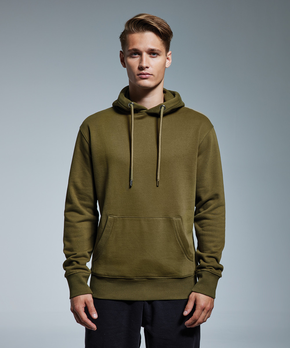 Anthem Men's Organic/Vegan Hoodie - Anthem Men's Organic/Vegan ...