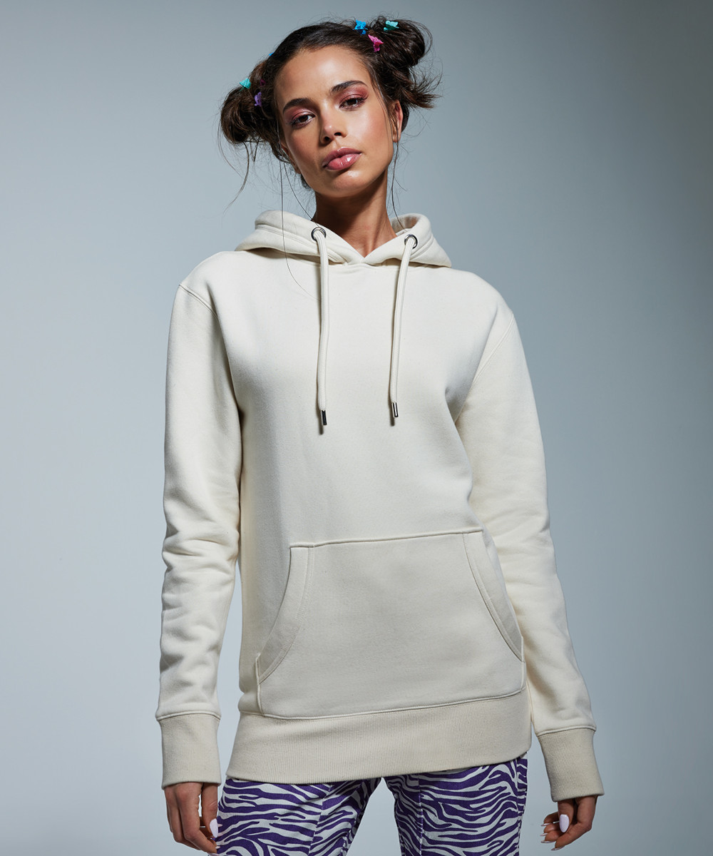 Anthem Women's Organic/Vegan Hoodie