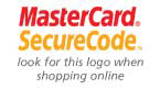Mastercard Securecard Logo