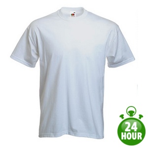 Fruit Of The Loom Premium Heavyweight T Shirt Fruit Of The Loom