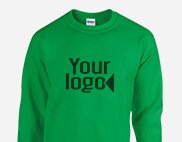 Personalised Sweatshirts