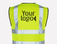 Hi Visibility Workwear