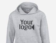 Personalised Hoodies