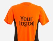 Custom Printed Sportswear