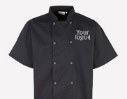 Personality Hospitality Clothing