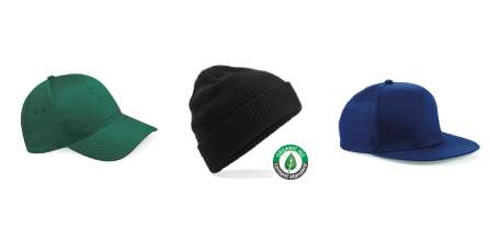 beechfield hats wholesale
