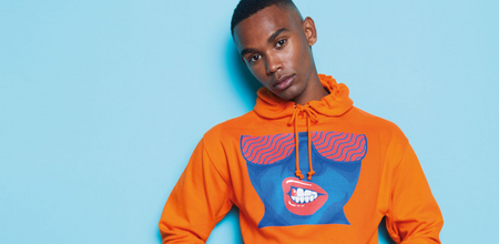 Design top own hoodie