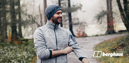 men's outdoor clothing