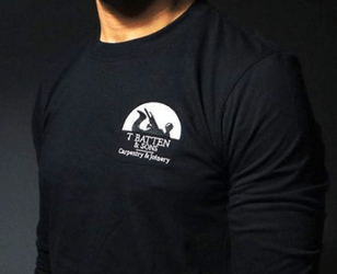Workwear long sleeve