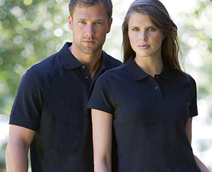 Russell Polo Shirts
