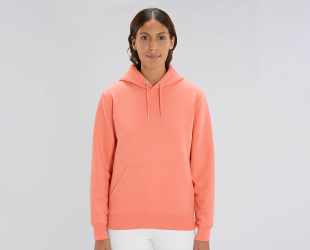 Stanley/Stella Hoodies