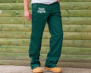 Workwear Trousers