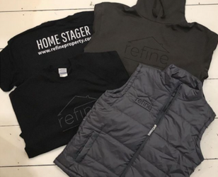 Subtle workwear