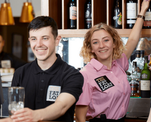 Hospitality workwear