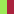 Lime/Red