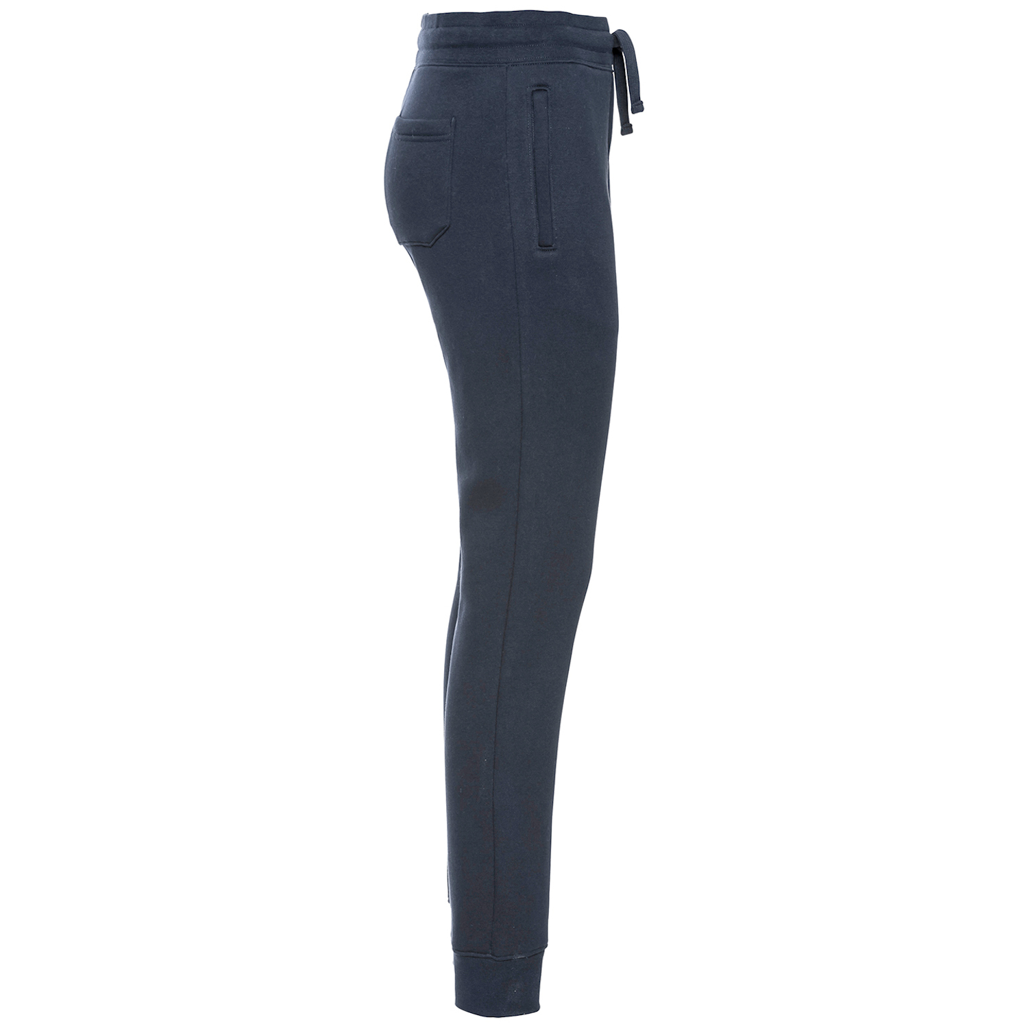 russell authentic jog pants
