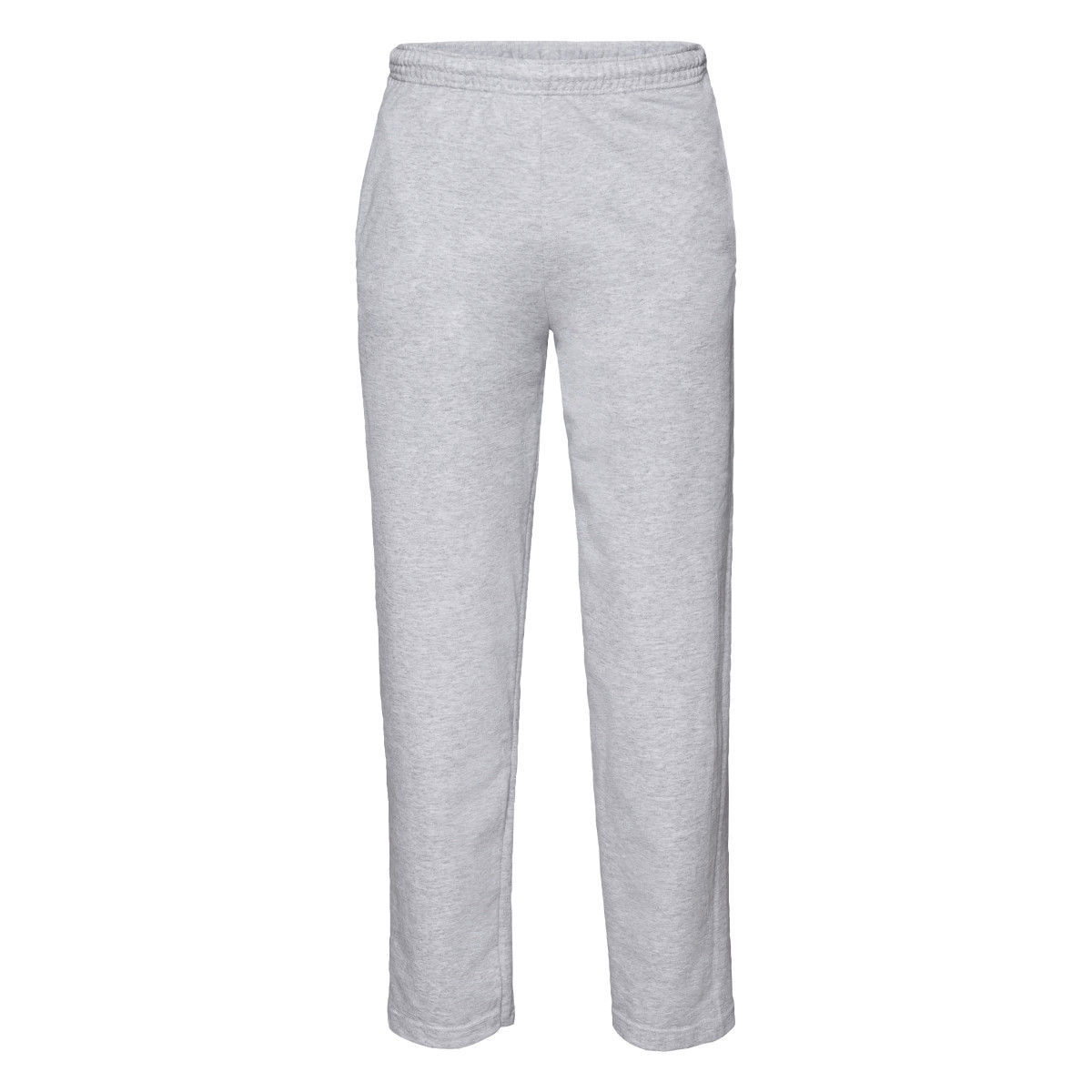 Fruit Of The Loom Men s Lightweight Open Leg Jog Pant