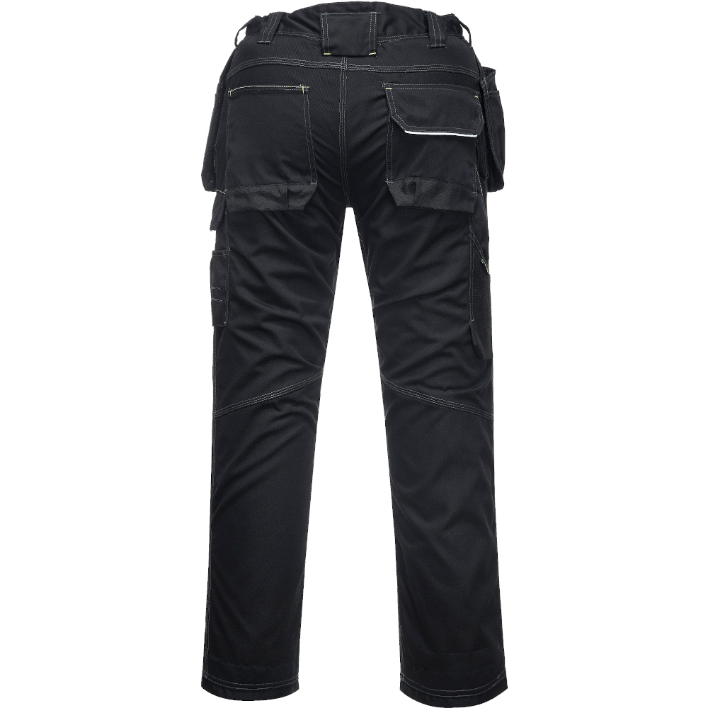 Portwest PW3 Stretch Holster Work Trouser