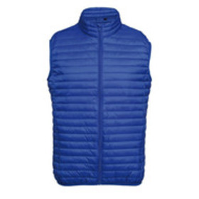 2786 Tribe Fineline Padded Gilet