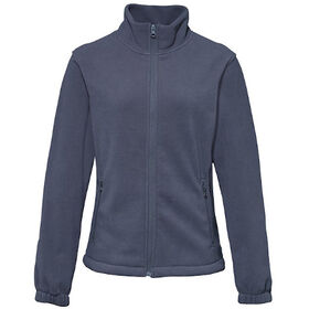 2786 Women's Full Zip Fleece