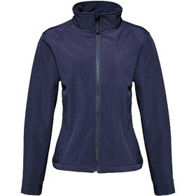 2786 Women's Softshell Jacket