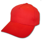 5 Panel Memphis Baseball Cap
