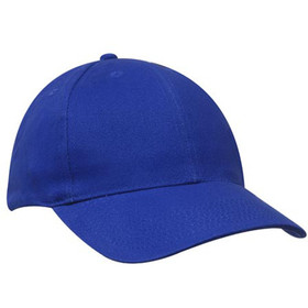 6 Panel Low Profile Baseball Cap