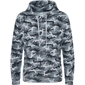 AWDIs Camo Hoodie