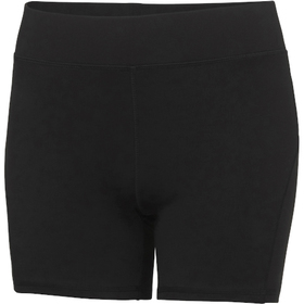 AWDIs Girlie Cool Training Shorts