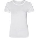 AWDiS Ecologie Women's Organic Cascade Tee