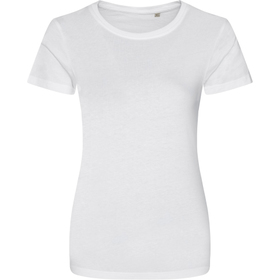 AWDiS Ecologie Women's Organic Cascade Tee