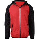 AWDis Cool Contrast Windshield Jacket